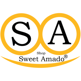 Shop Sweet Amado logo