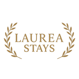 Laurea Stays logo