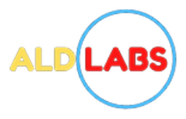 ALD Labs logo