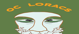 OC LORACS logo