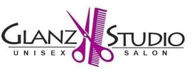 Glanz Studio logo