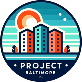 Project Baltimore LLC logo