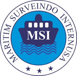 Maritim Surveindo Internusa logo