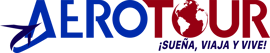 Aerotour logo