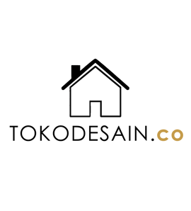 Tokodesain logo
