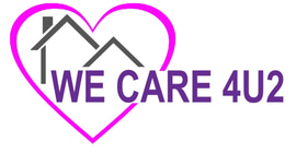 We Care 4 u 2 Inc / WeCare4U2 Intellectual and Developmental Disabilities Service Provider logo