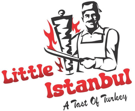 Little Istanbul logo