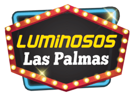 Luminosos Las Palmas logo