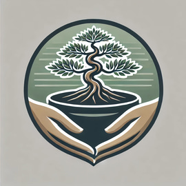 GardiBonsais logo