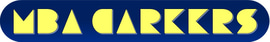 MBA Careers logo