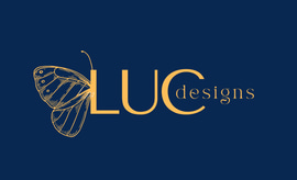 LUC Designs logo