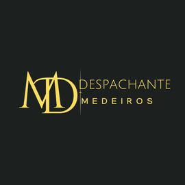 Despachante Medeiros logo