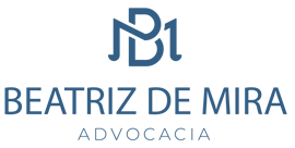 Dra. Beatriz de Mira - Advogada logo