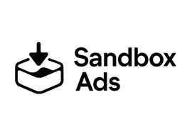 Sandbox Ads logo