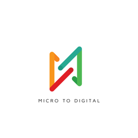 microtodigital logo