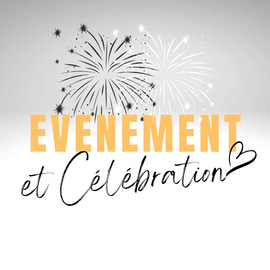 Le salon de lévénementiel logo