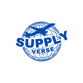 Supply Verse logo