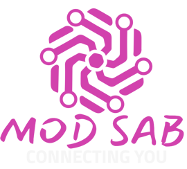 ModSab.com logo