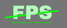 FPS Clothing logo