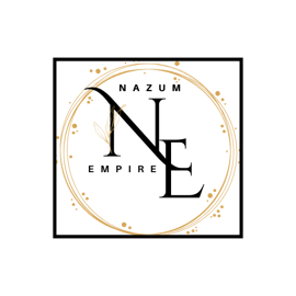 Nazum Empire logo