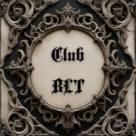 Club BLT logo