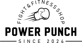 Power Punch Shop logo