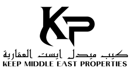 KEEP MIDDLE EAST PROPERTIES logo