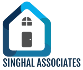 Singhal Associates logo