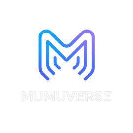 Mumuverse logo