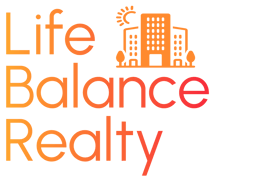Life Balance Realty in Pune & Dapoli logo