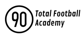 Total Football Academy logo