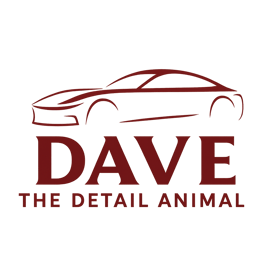 Detail Animal logo