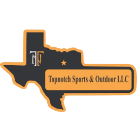Topnotch Sports and Outdoor LLC logo
