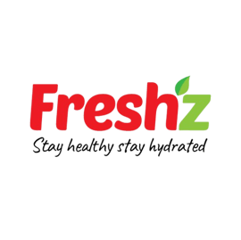 FreshZ logo