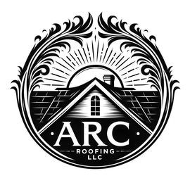 ARC Roofing logo