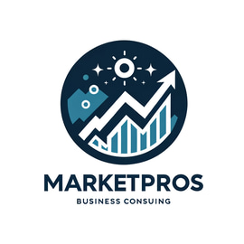 MarketPros logo