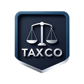 TaxCo logo