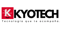 Kyotech | Soluciones tecnológicas para empresas logo