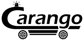 Reboque Carango logo