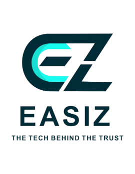 Easiz logo