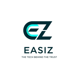 Easiz logo