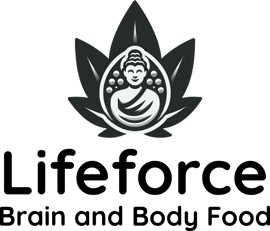 Hemp Oil Uk healthful Hemp Revitalises and Renews You logo