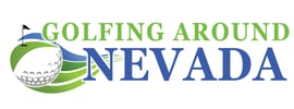 Go 2 JoJo Logo Designs Page Golfing Around Nevada Design Logo Image www.Go2JoJo.com