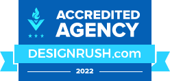 Beartooth Web Design Livingston Montana DESIGNRUSH ACCREDITED AGENCY 2022