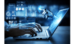 Creación Websites con IA
