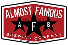 Almost Famous Brewing Company