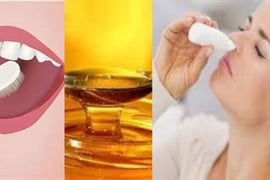 يعالج الالتهابات ايا كان مصدرها