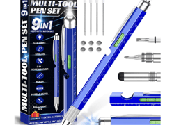 Multi-tool Pen