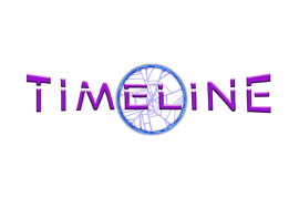 Timeline logo