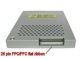 26 pin FPC/FFC